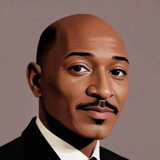 Errol Brown