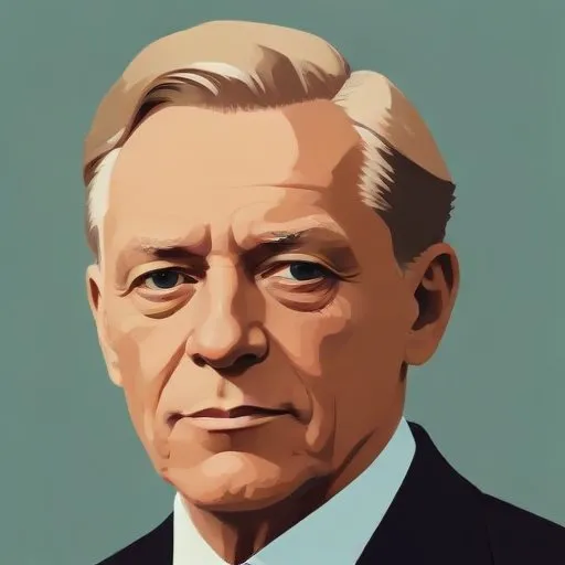 Erskine Caldwell