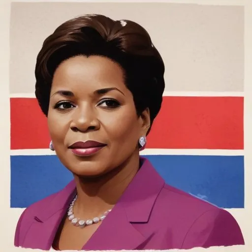 Ertha Pascal-Trouillot