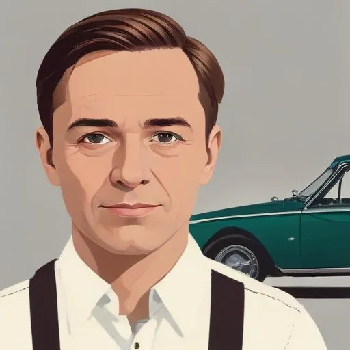 Erwin Komenda