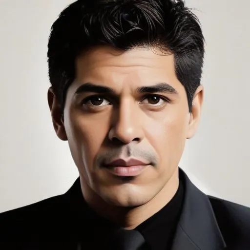 Esai Morales
