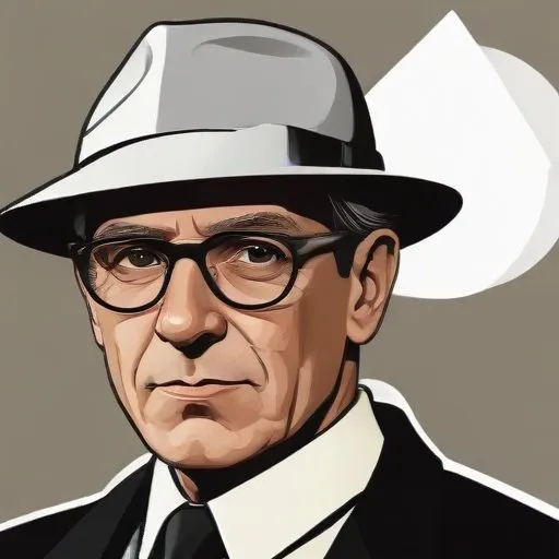 Essington Lewis