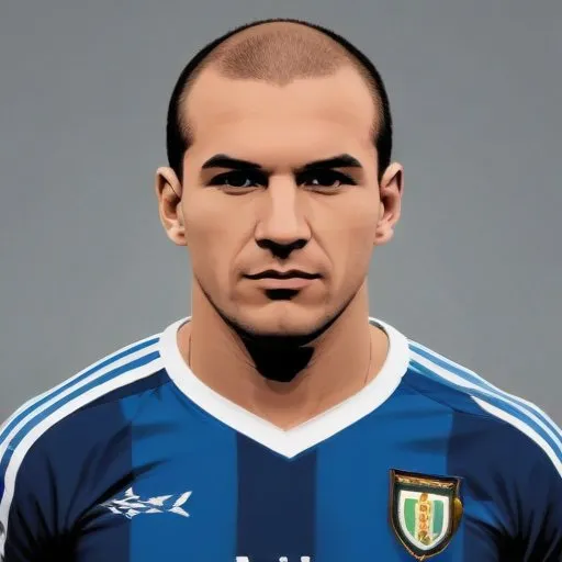 Esteban Cambiasso