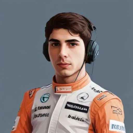 Esteban Ocon