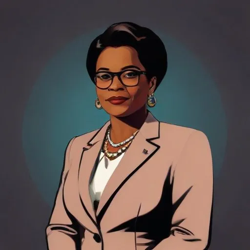 Estella B. Diggs