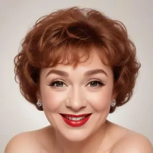 Estelle Harris