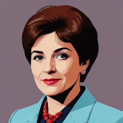 Estelle Morris, Baroness Morris of Yardley