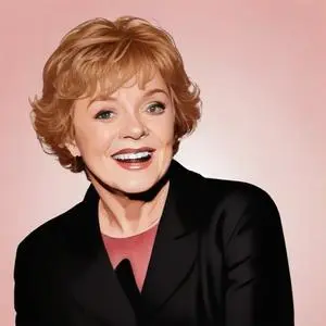 Estelle Parsons