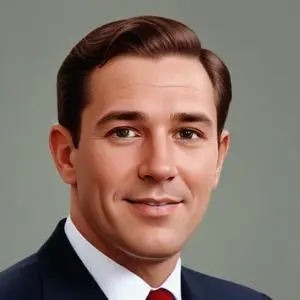Estes Kefauver