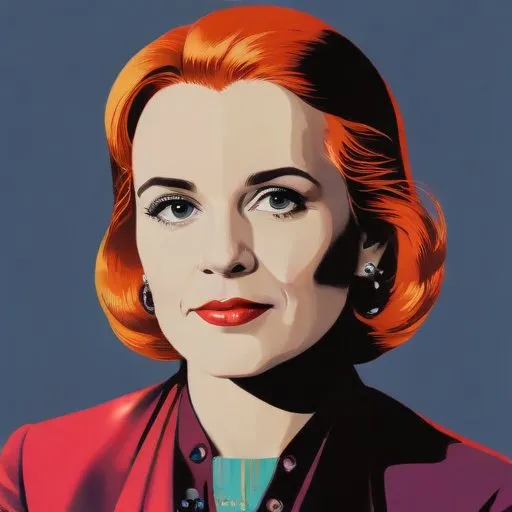 Esther Forbes