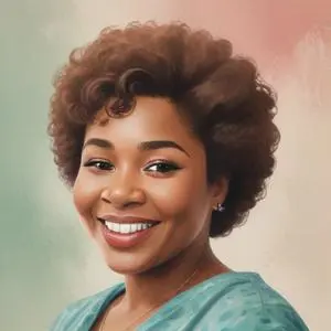 Esther Rolle
