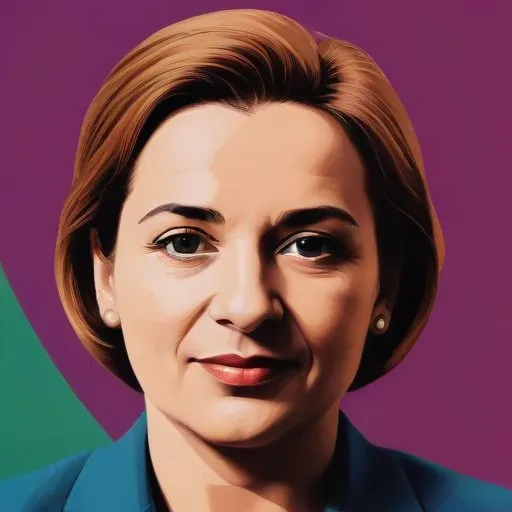 Etelka Keserű