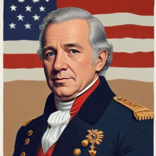 Ethan Allen