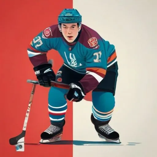 Ethan Moreau