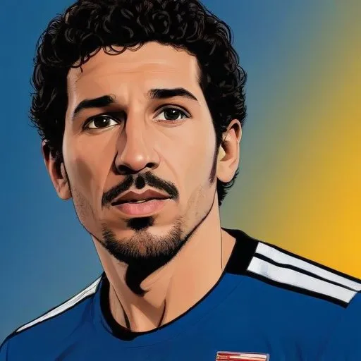 Ethan Zohn
