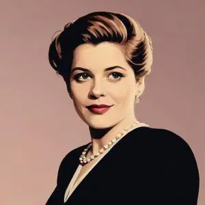 Ethel Barrymore