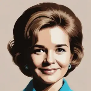 Ethel Kennedy