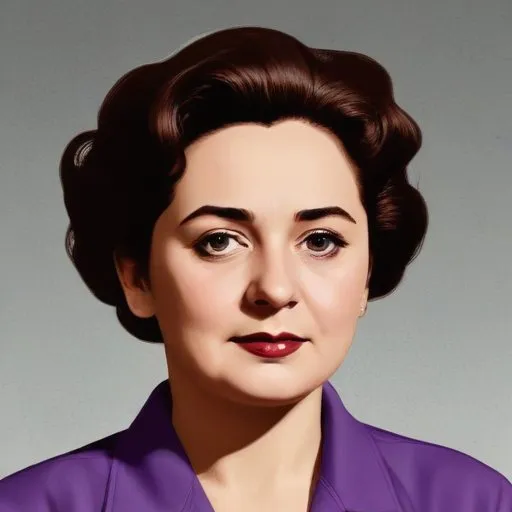 Ethel Rosenberg
