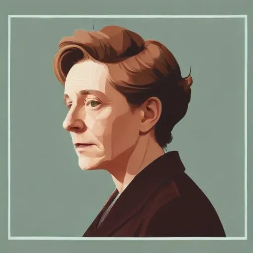 Ethel Smyth