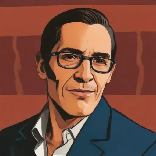 Etienne Leroux