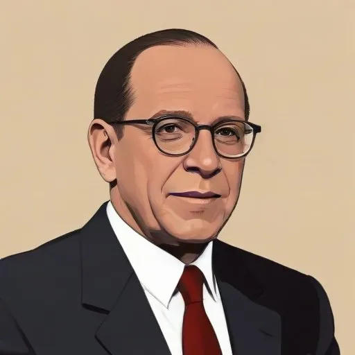 Eugene Carson Blake