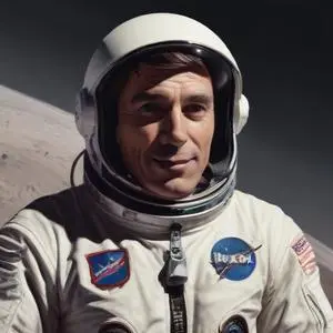 Eugene Cernan