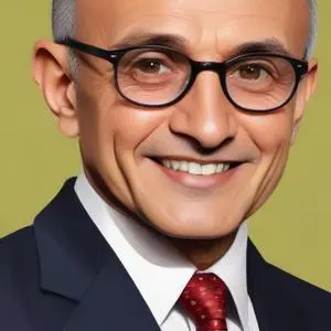 Eugene Fama
