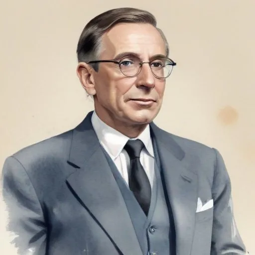 Eugene I. Gordon