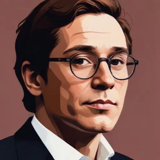 Eugene Istomin