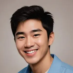 Eugene Lee Yang