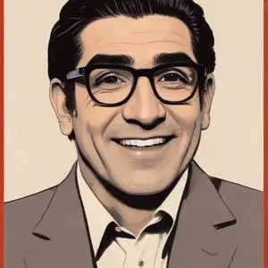 Eugene Levy