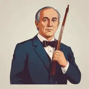 Eugene Ormandy