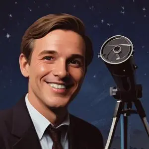 Eugene Parker