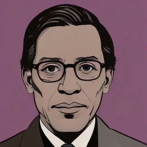 Eugene Patterson