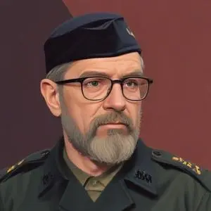 Eugene Stoner