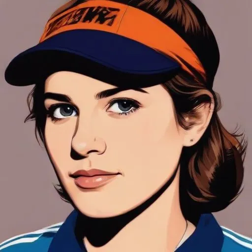 Eugenie van Leeuwen