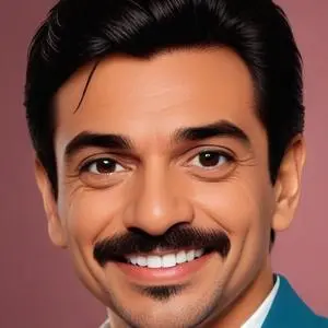 Eugenio Derbez