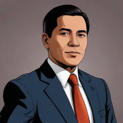 Eugenio Lopez Sr.