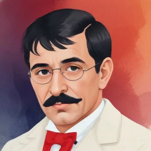 Eugène Charles Catalan