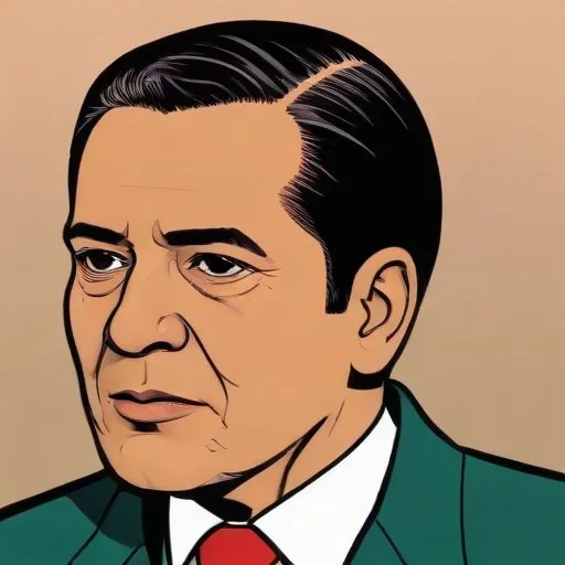 Eulalio Gutiérrez