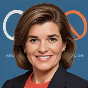 Eunice Kennedy Shriver