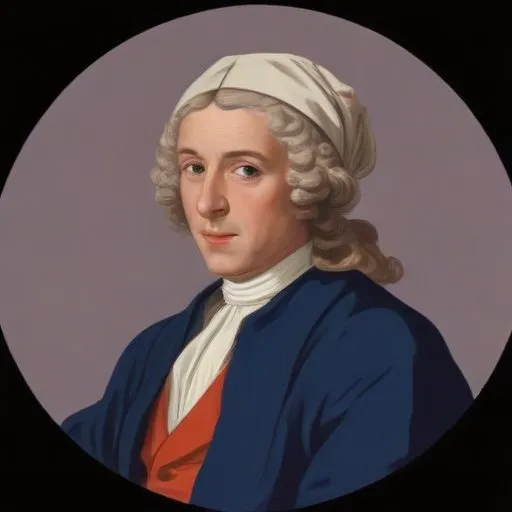 Eustache Le Sueur
