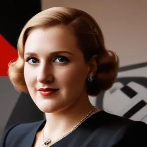 Eva Braun