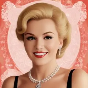 Eva Gabor
