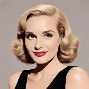 Eva Marie Saint