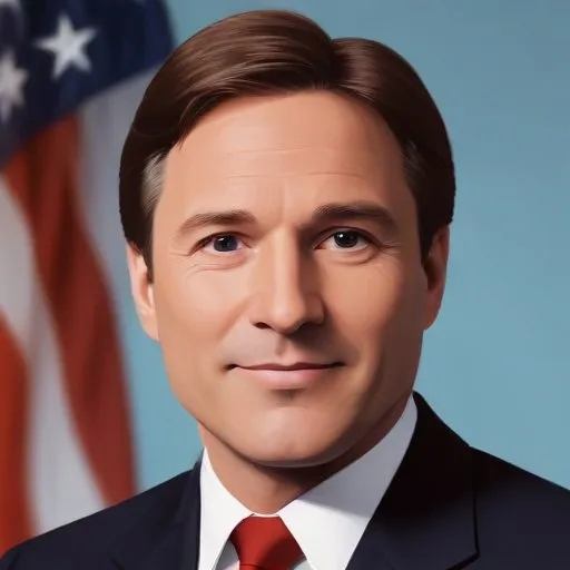 Evan Bayh