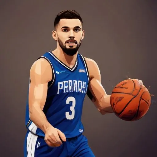 Evan Fournier