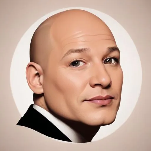 Evan Handler