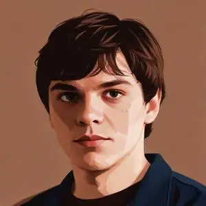 Evan Peters