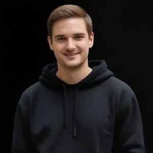 Evan Spiegel